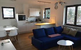 Apartment Henri