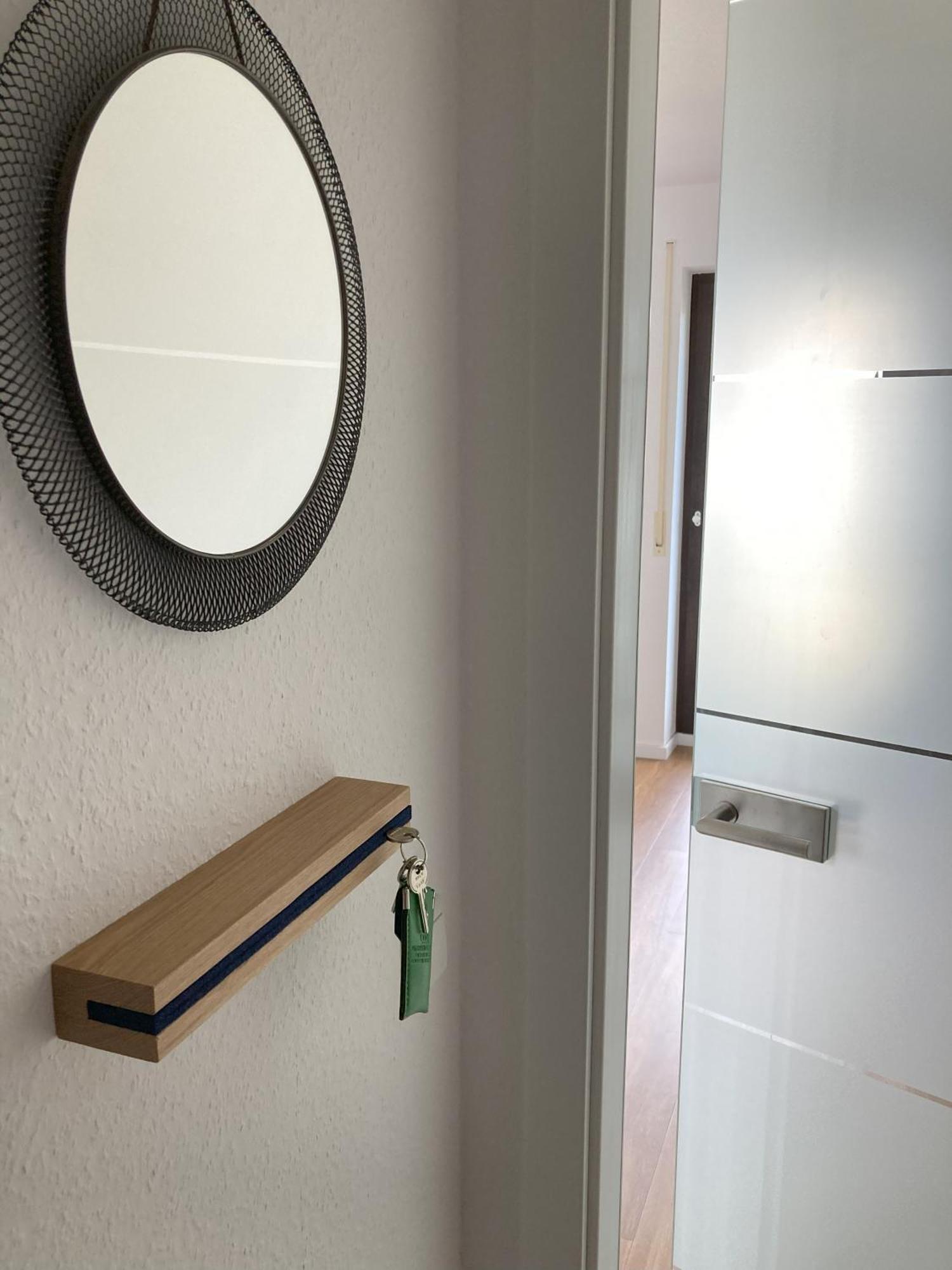 Apartment Henri Schönwalde Buitenkant foto